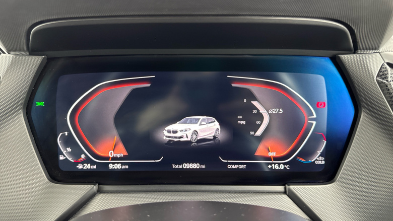 BMW 1 Series 128ti 5dr Step Auto Petrol Hatchback